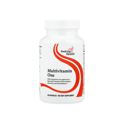 Multivitamin One