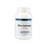 Zinc Lozenges - (Discontinued - go to Zinc Chewable by Pure Encapsulations)