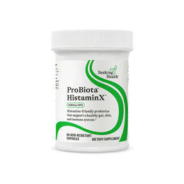 ProBiota HistaminX