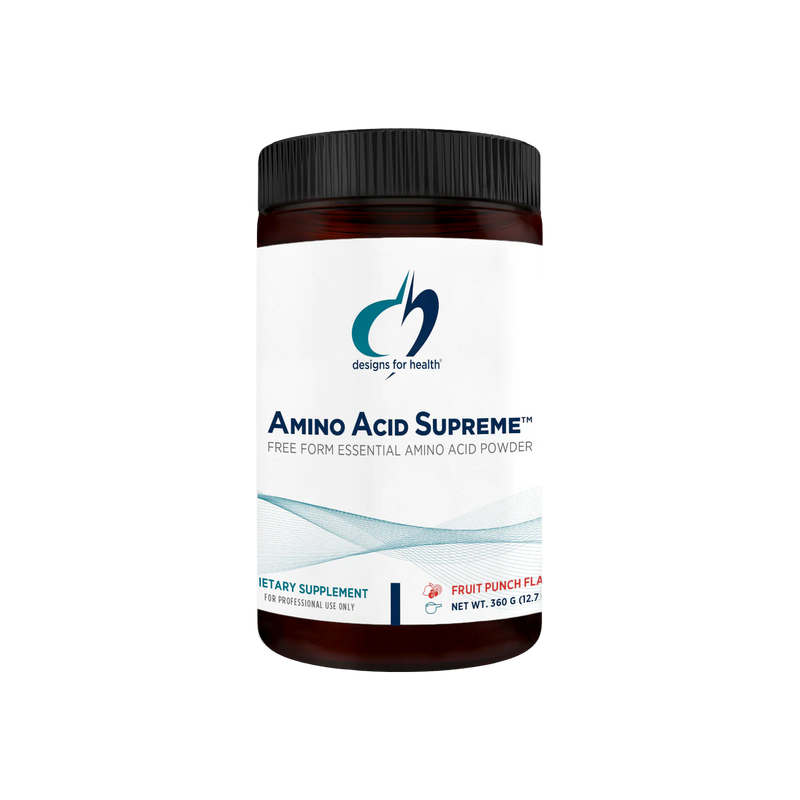 Amino Acid Supreme