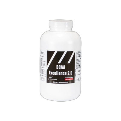 BCAA Excellence 2.0