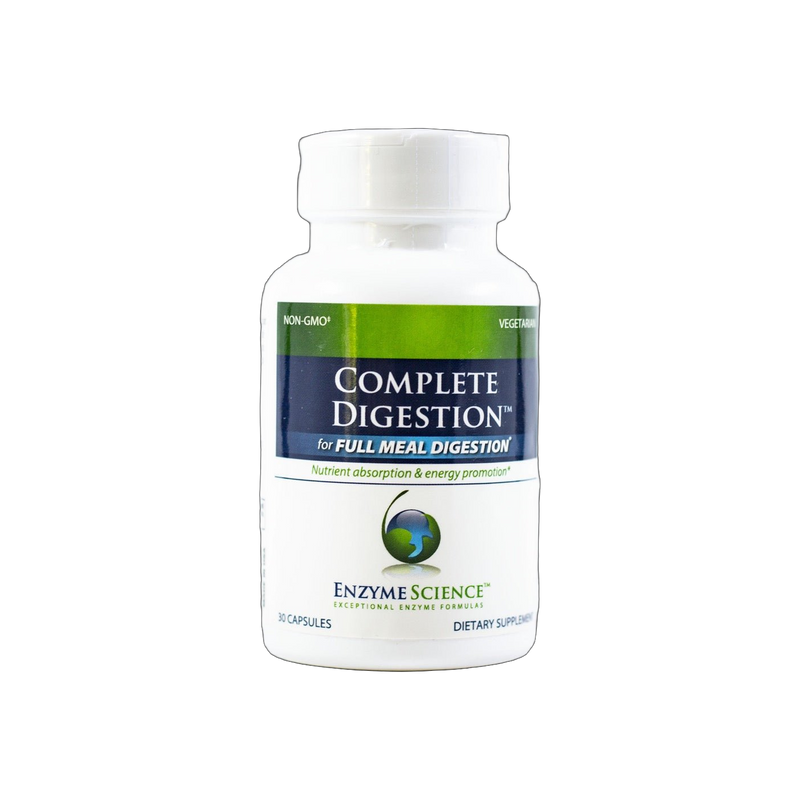 Complete Digestion