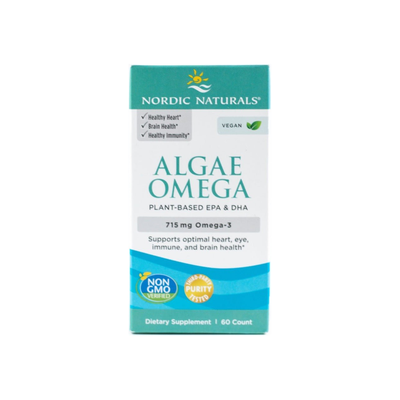 Algae Omega