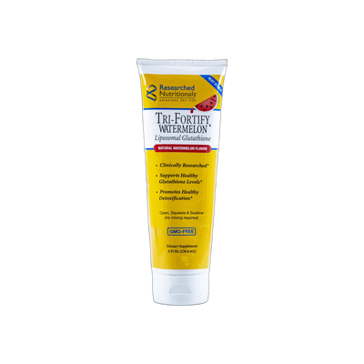 Tri-Fortify Gel