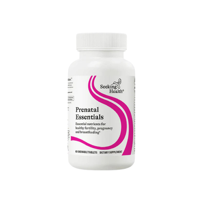 Prenatal Essentials Chewable