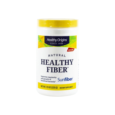 Healthy Fiber