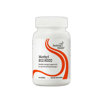 Methyl B12 5000