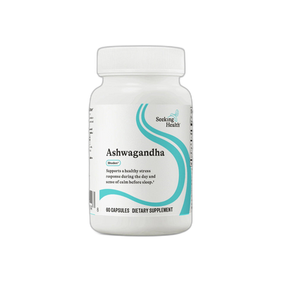 Ashwaganda
