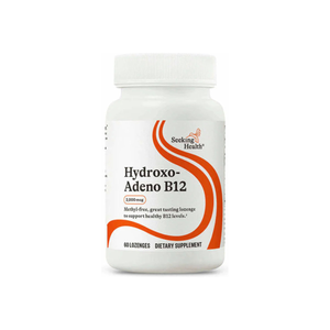 Hydroxo-Adeno B12
