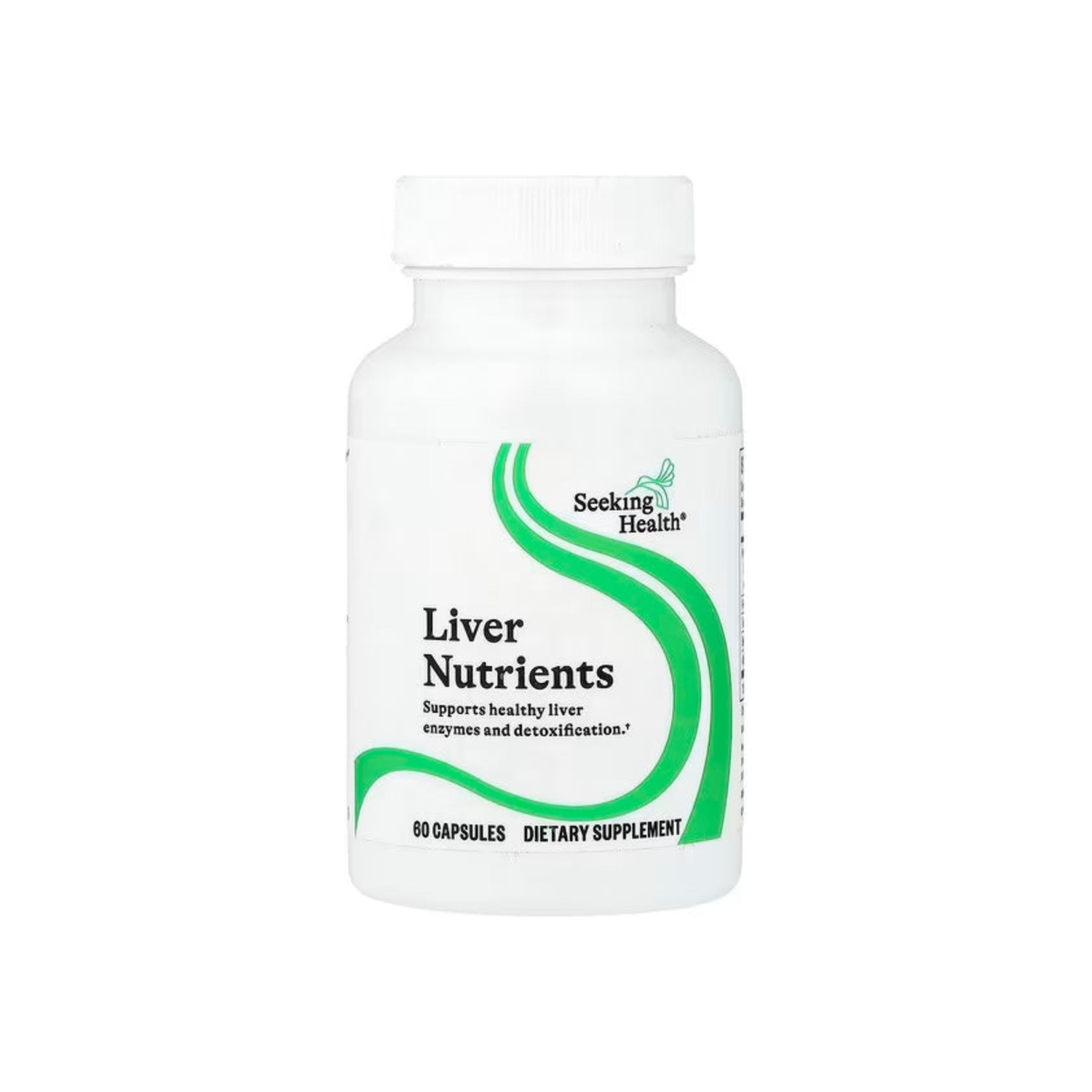 Liver Nutrients