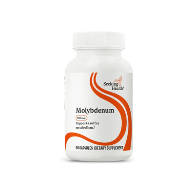 Molybdenum