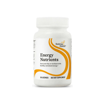 Energy Nutrients