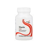 Niacin - Capsules