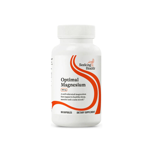 Optimal Magnesium