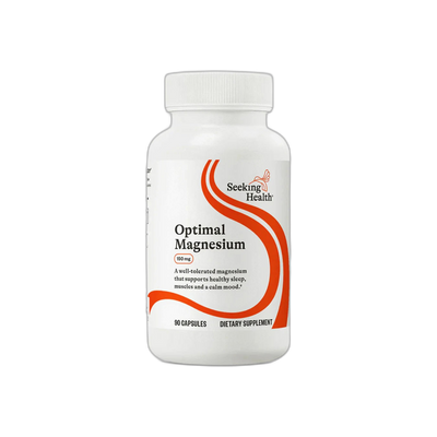 Optimal Magnesium