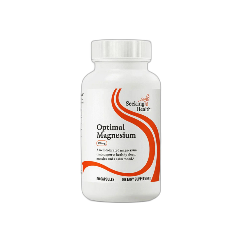 Optimal Magnesium