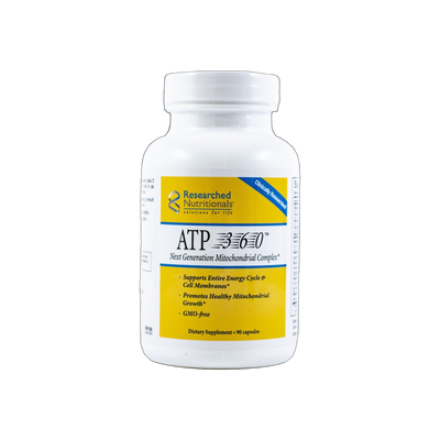 ATP 360