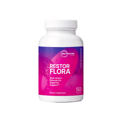 RestorFlora