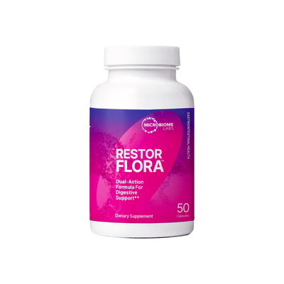 RestorFlora