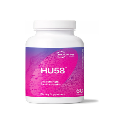 HU58 - High Potency Bacillus Subtilis