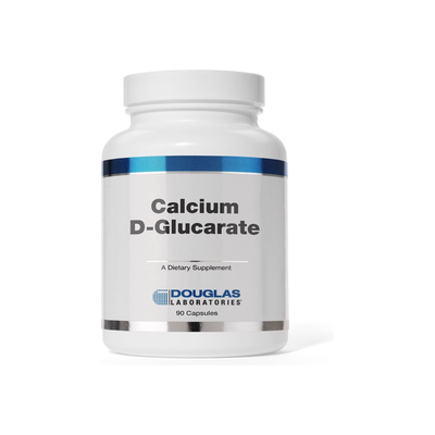 Calcium-D-Glucarate - limited stock - being discontinued