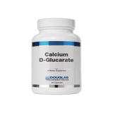 Calcium-D-Glucarate - limited stock - being discontinued