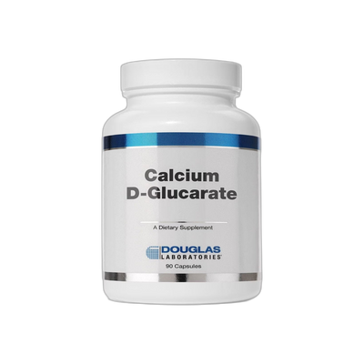 Calcium-D-Glucarate - limited stock - being discontinued