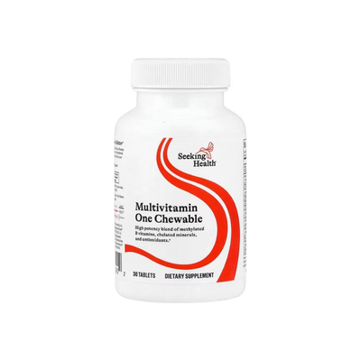 Multivitamin One Chewable