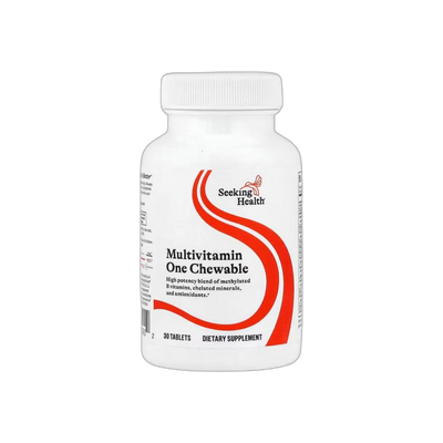 Multivitamin One Chewable