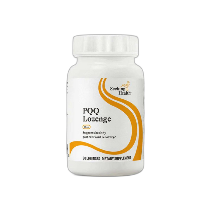 PQQ Lozenge