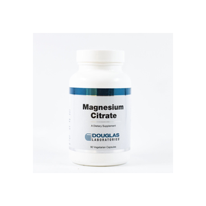 Magnesium Citrate - (Discontinued - go to Magnesium Citrate by RN Labs)