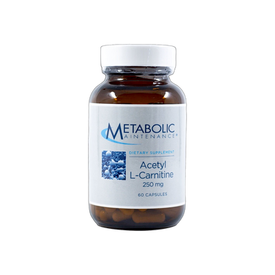 Acetyl L-Carnitine