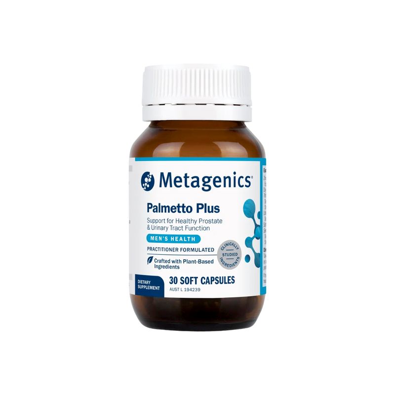 Palmetto Plus