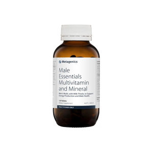 Prime Essentials Multivitamin and Mineral