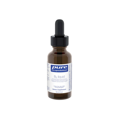 B12 Liquid