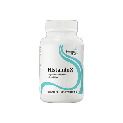 HistaminX