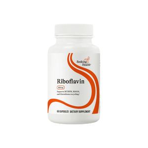 Riboflavin
