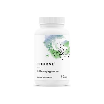 5-Hydroxtryptophan (5-HTP)