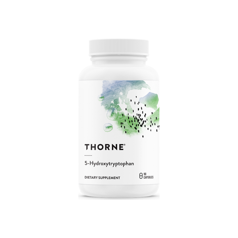 5-Hydroxtryptophan (5-HTP)