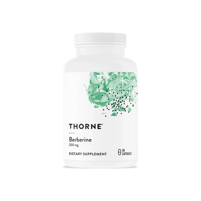 Berberine (200mg)