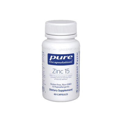 Zinc 15