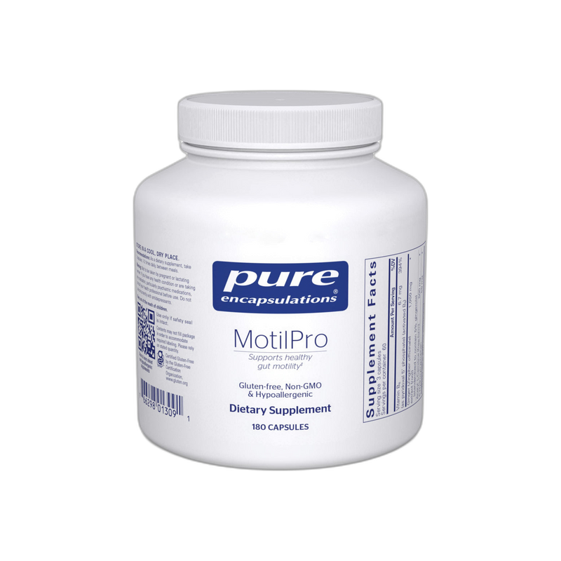 MotilPro