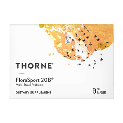 FloraSport 20B