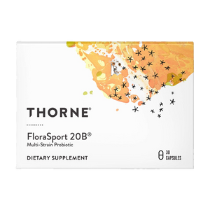 FloraSport 20B