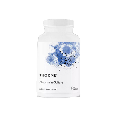 Glucosamine Sulfate