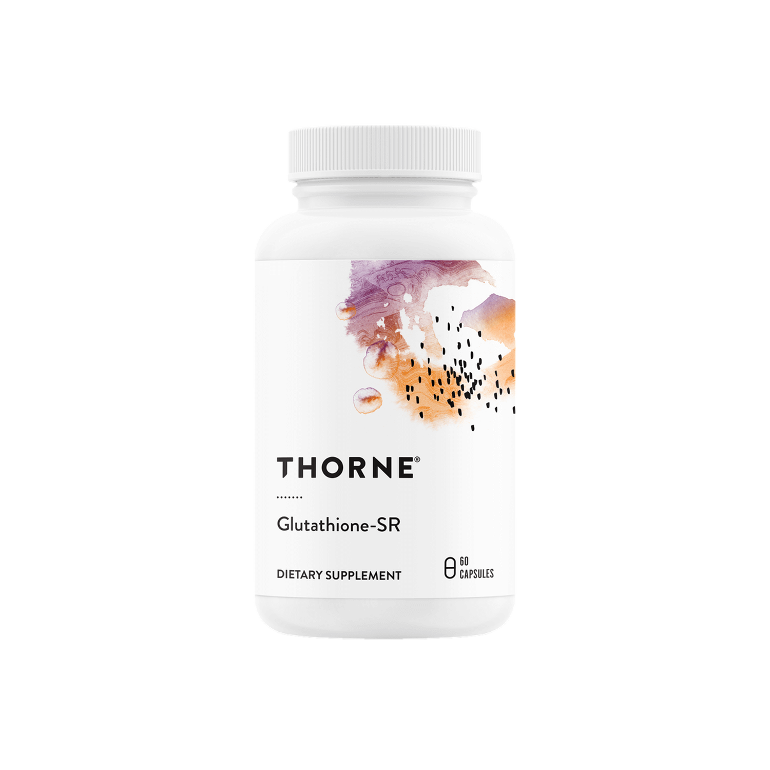 Glutathione-SR