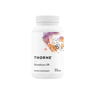 Glutathione-SR