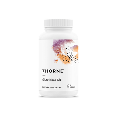 Glutathione-SR