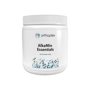 AlkaMin Essentials
