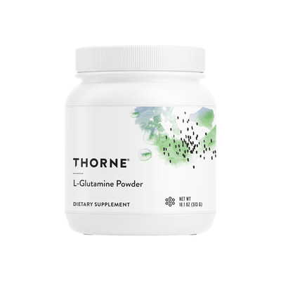 L-Glutamine Powder
